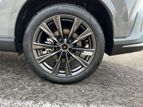 New 2026 Lexus RX 350 F Sport image 5