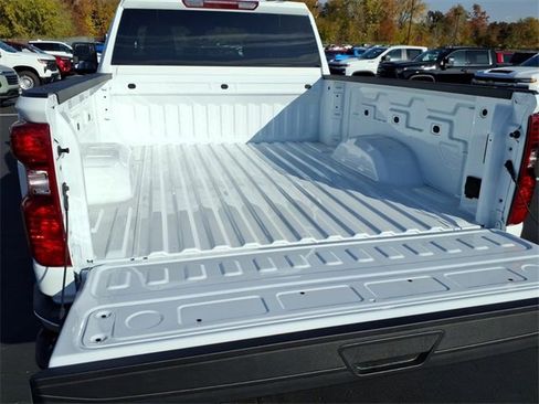 New 2026 Chevrolet Silverado 2500 LT w/ Snow Plow Prep/Camper Package image 4