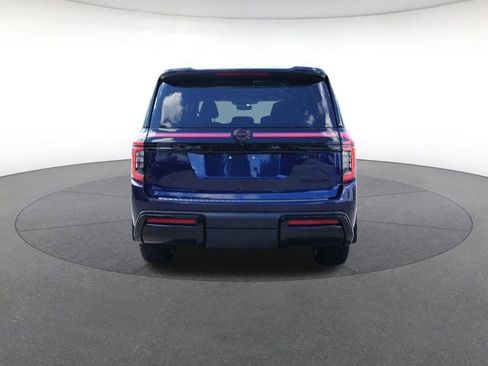New 2025 Nissan Armada PRO-4X image 4