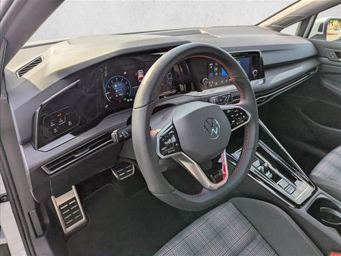 Used 2024 Volkswagen GTI S FWD image 10