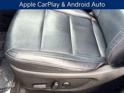 Certified 2023 Kia Telluride S w/ S Sunroof Package image 22