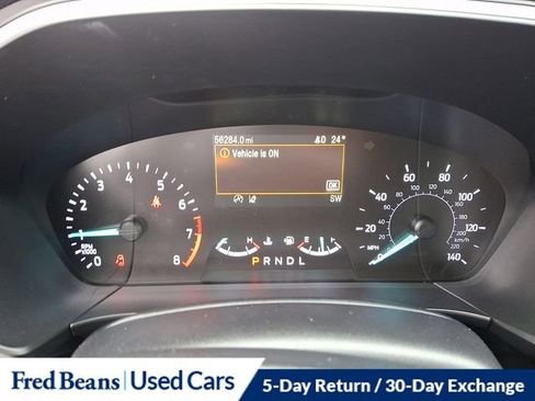 Certified 2020 Ford Escape SE image 24