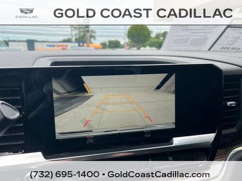 Used 2023 GMC Sierra 1500 Elevation AWD/4WD image 17
