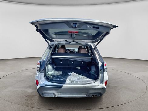 New 2026 Subaru Forester Touring AWD/4WD image 21