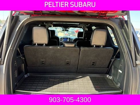 Used 2020 Ford Expedition XLT w/ Equipment Group 202A image 16