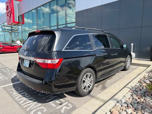Used 2011 Honda Odyssey EX-L image 5