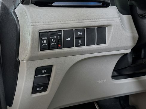 New 2026 Honda Odyssey Elite image 10