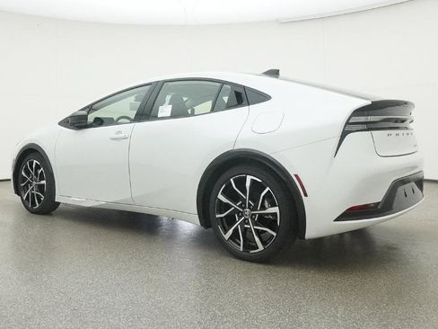 New 2026 Toyota Prius Plug-In Hybrid image 14