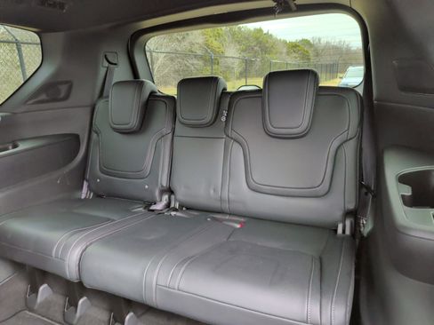 Used 2025 Nissan Armada PRO-4X w/ Pro-4X Premium Package image 35