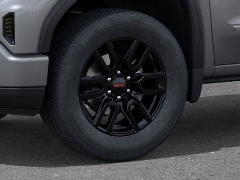 New 2026 GMC Sierra 1500 Elevation image 40