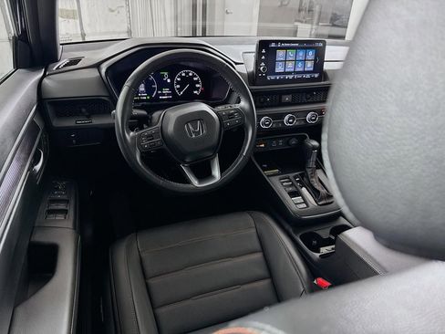 Used 2025 Honda CR-V Sport-L image 20