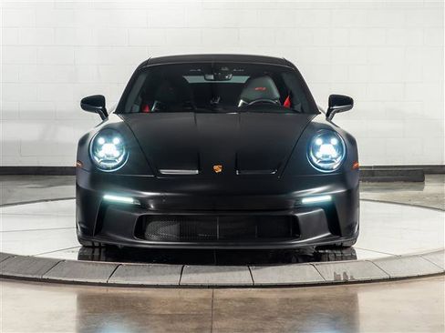 Certified 2022 Porsche 911 GT3 image 6