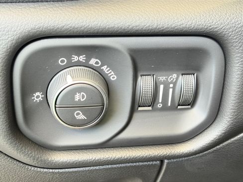 New 2026 RAM 1500 Rebel w/ Rebel Level 2 Equipment Group AWD/4WD image 32