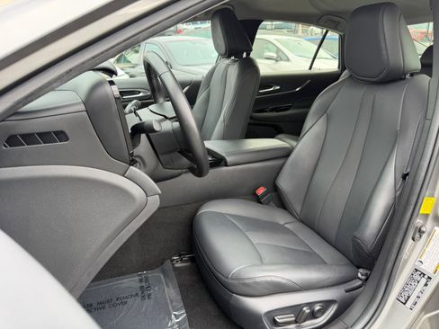 Used 2023 Toyota Mirai XLE w/ Advanced Technology Package image 20