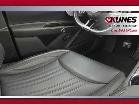 Used 2023 Maserati Grecale GT AWD/4WD image 30