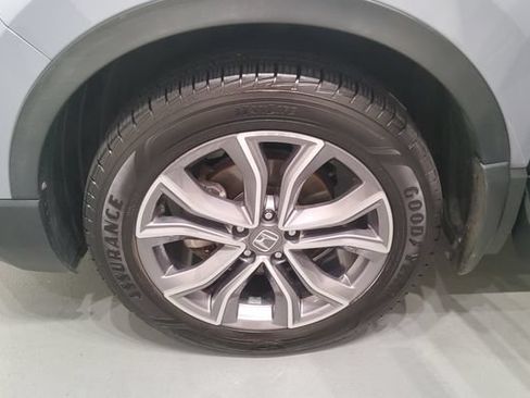 Used 2022 Honda CR-V Touring image 30