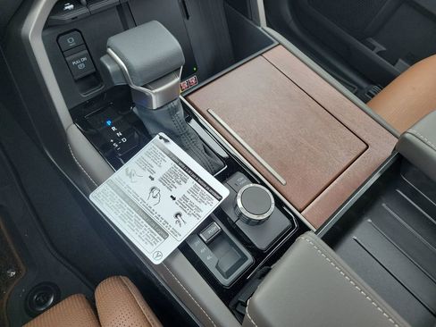 New 2026 Toyota Tundra 1794 Edition image 18