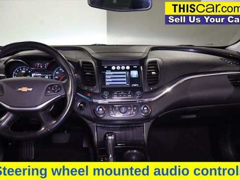 Used 2019 Chevrolet Impala Premier image 17