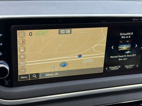 Certified 2023 Hyundai Sonata SEL w/ Preferred Accessory Package image 15