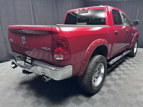 Used 2010 Dodge Ram 1500 Truck SLT w/ Big Horn Regional Pkg image 6