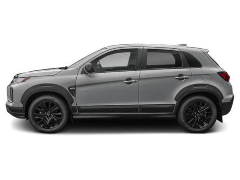 New 2026 Mitsubishi Outlander Sport AWD image 2