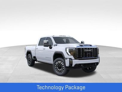New 2026 GMC Sierra 3500 Denali Ultimate