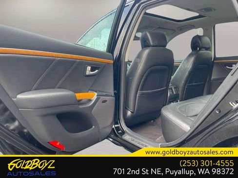 Used 2007 Hyundai Azera Limited image 14