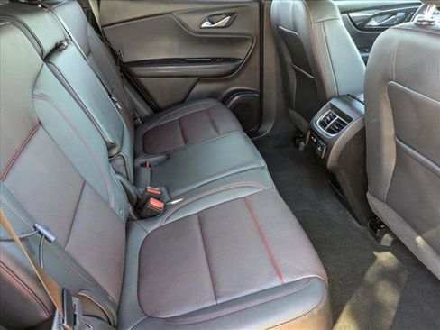 Used 2021 Chevrolet Blazer RS w/ Enhanced Convenience Package image 19