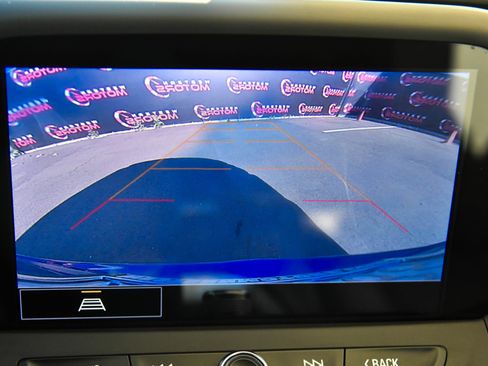 Used 2023 Chevrolet Camaro LT w/ RS Package image 18