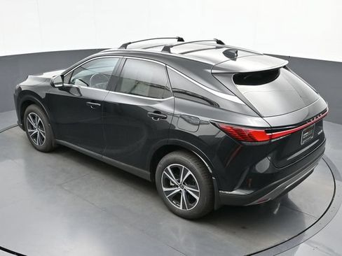 Certified 2024 Lexus RX 350 Premium w/ Accessory Package (Z1) FWD image 22