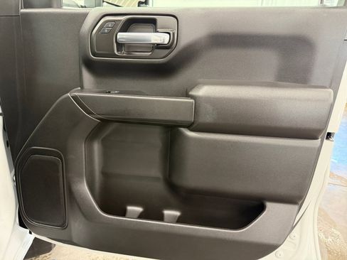 Used 2024 GMC Sierra 1500 Pro w/ Pro Value Package image 24