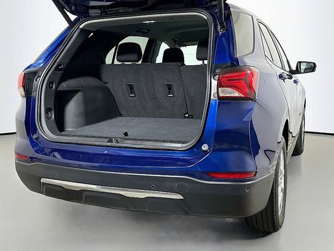 Used 2022 Chevrolet Equinox LT image 25