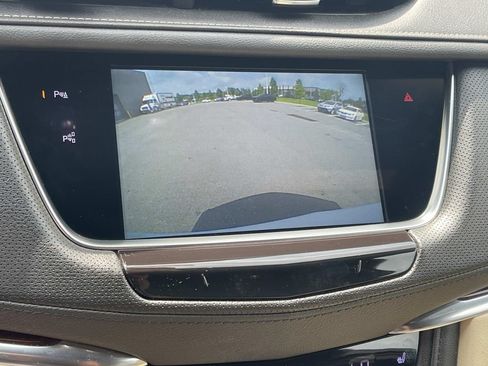 Used 2019 Cadillac XT5 Premium Luxury w/ Driver Assist Package FWD image 34