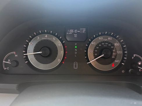 Used 2015 Honda Odyssey EX-L image 18