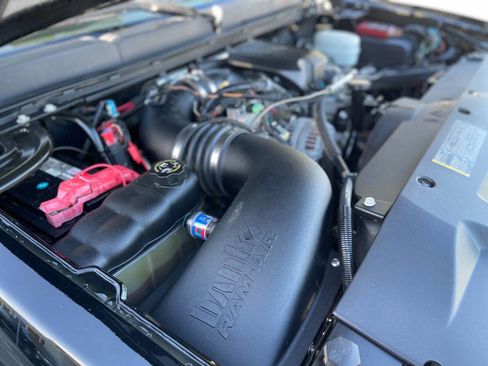 Used 2007 Chevrolet Silverado 2500 LT w/ 1LT Convenience Package image 47