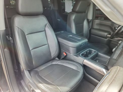 Used 2020 Chevrolet Silverado 2500 LTZ w/ LTZ Texas Edition image 13