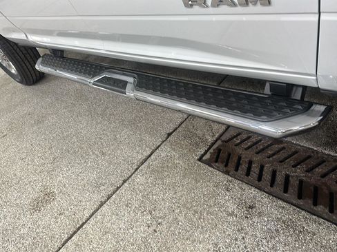 Certified 2024 RAM 2500 Big Horn image 14