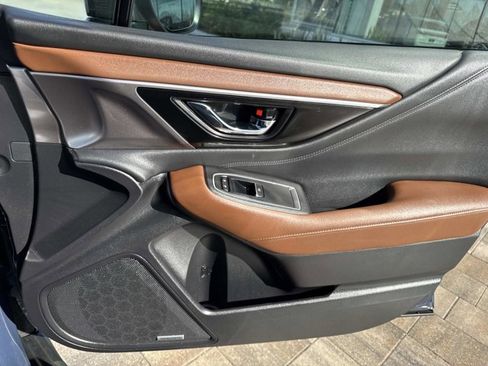 Used 2024 Subaru Outback Touring image 19