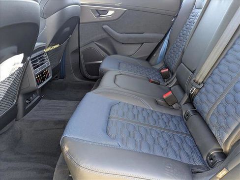 New 2026 Audi RS Q8 performance image 15