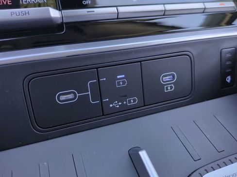 New 2026 Hyundai Santa Fe XRT image 29