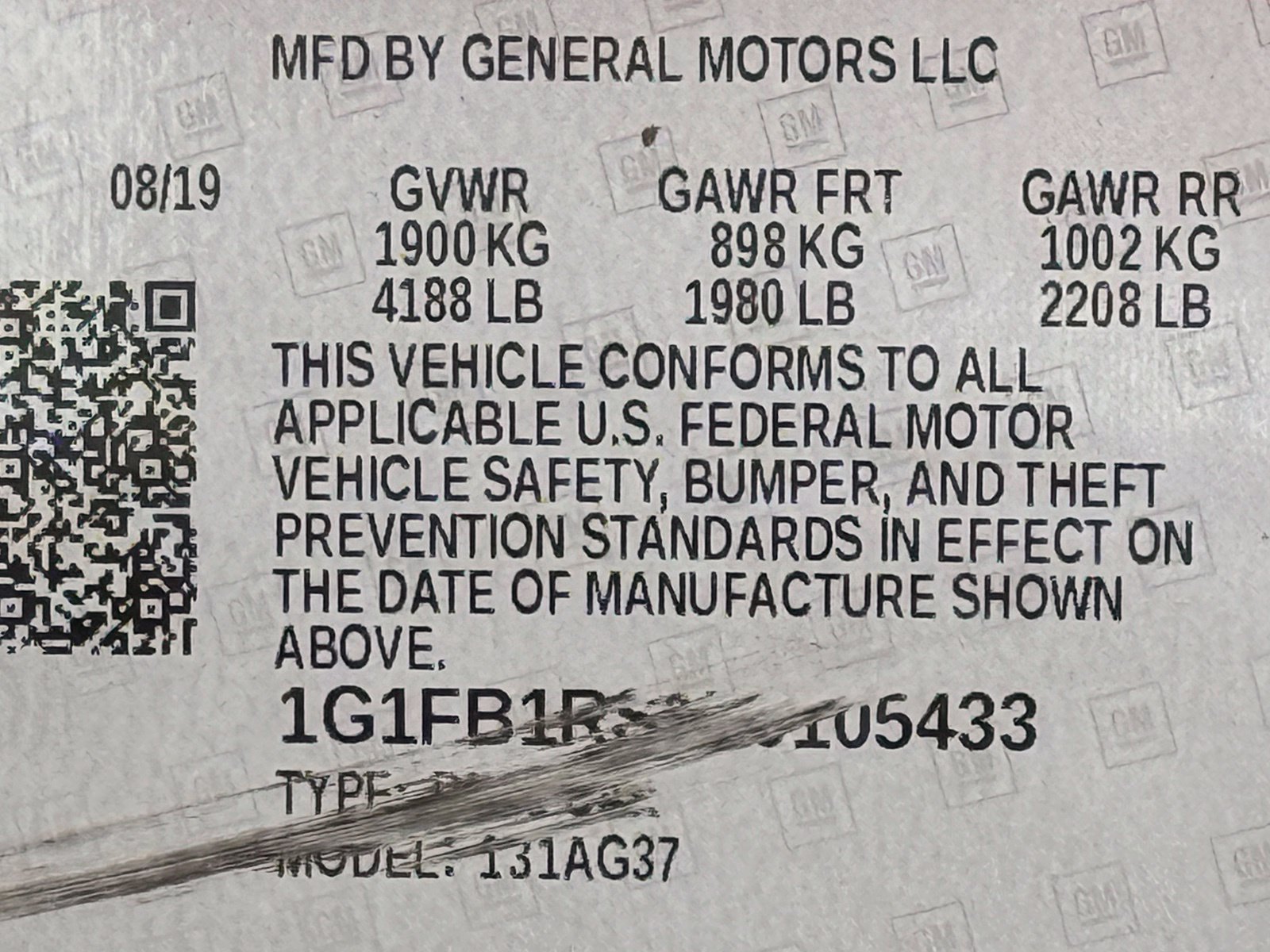Used 2020 Chevrolet Camaro LT w/ Technology Package RWD image 47