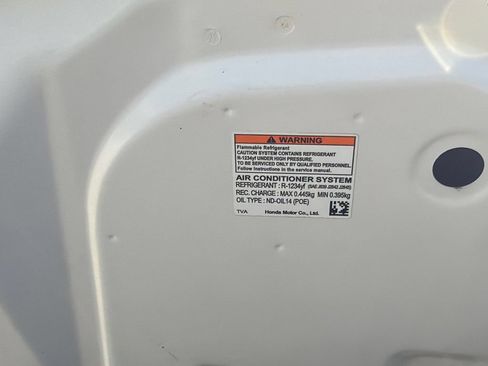 Used 2019 Honda Accord EX-L image 64