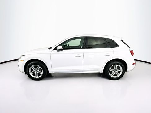 Used 2018 Audi Q5 2.0T Premium AWD/4WD image 4