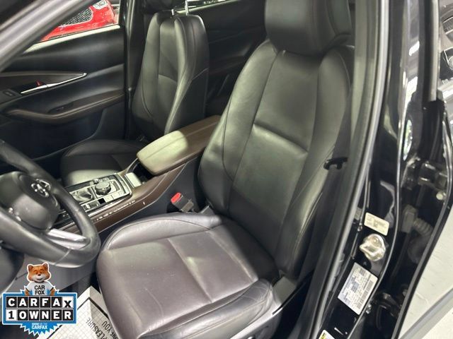 Used 2022 MAZDA CX-30 AWD 2.5 S w/ Premium Package image 19