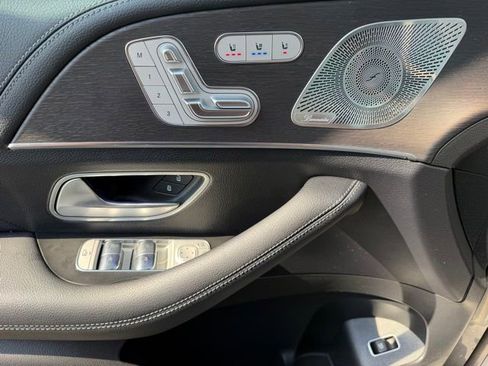 Certified 2024 Mercedes-Benz GLS 450 4MATIC image 16