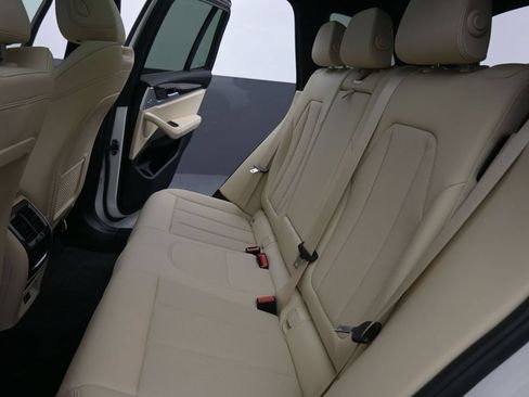 Used 2022 BMW X3 xDrive30i w/ Convenience Package AWD/4WD image 15