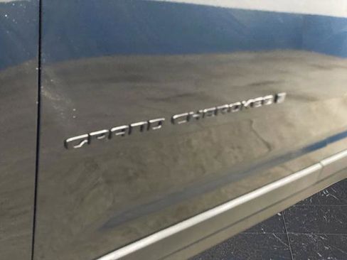 New 2026 Jeep Grand Cherokee Altitude image 37