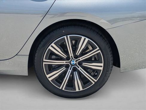 New 2026 BMW 330i Sedan RWD image 15