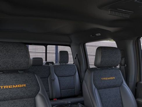 New 2026 Ford F150 Tremor w/ Bed Utility Package AWD/4WD image 22