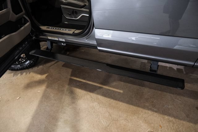 Used 2026 Ford F450 Platinum w/ Platinum Plus Package AWD/4WD image 11